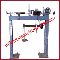 Milestone Equipments