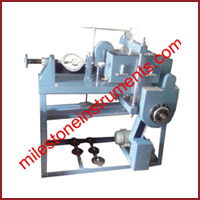 Milestone Equipments