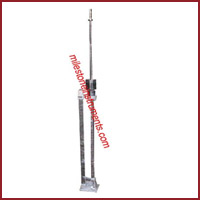 Milestone Equipments