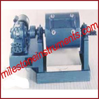 Milestone Equipments