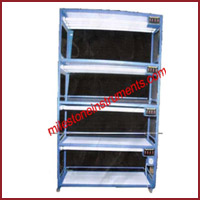 Milestone Equipments