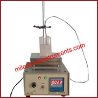 Milestone Equipments