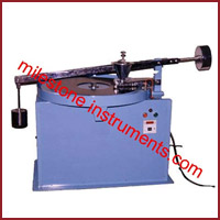 Milestone Equipments