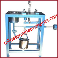 Milestone Equipments